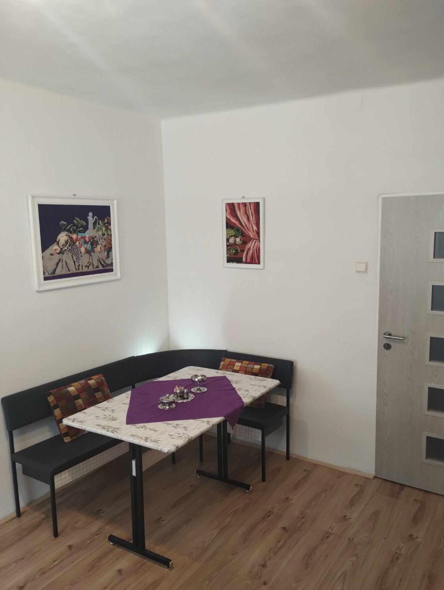 Banska Bela Apartman Dolina מראה חיצוני תמונה