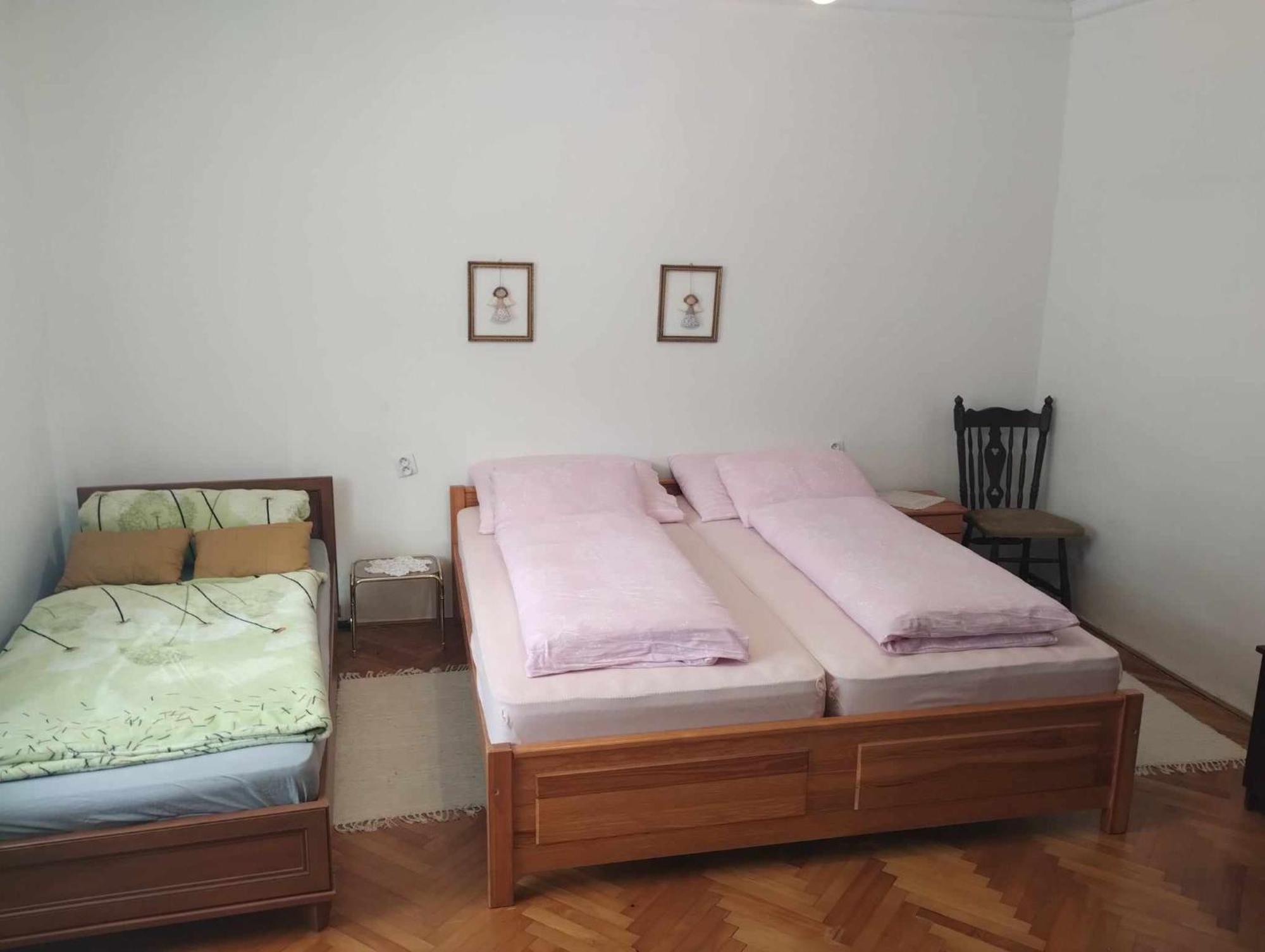 Banska Bela Apartman Dolina מראה חיצוני תמונה