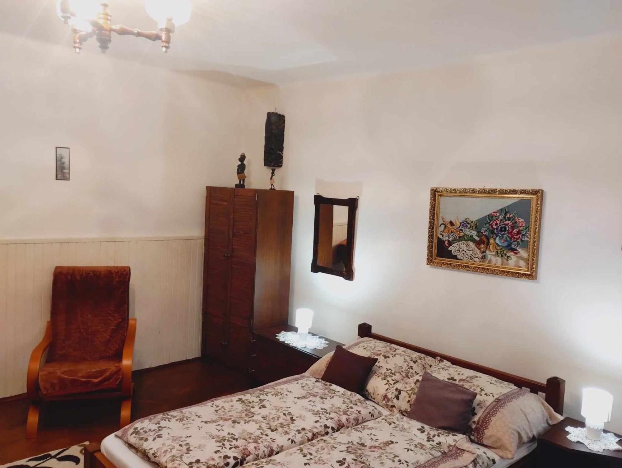 Banska Bela Apartman Dolina מראה חיצוני תמונה