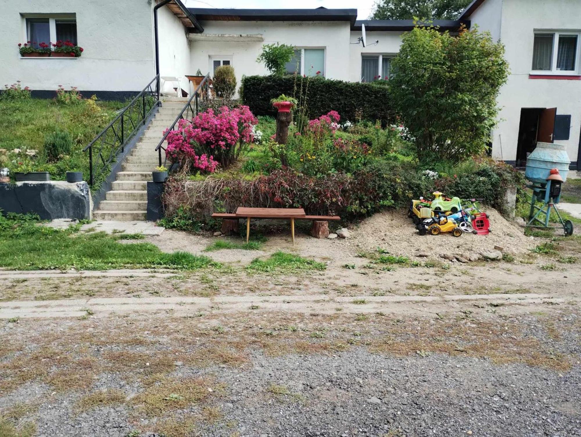 Banska Bela Apartman Dolina מראה חיצוני תמונה