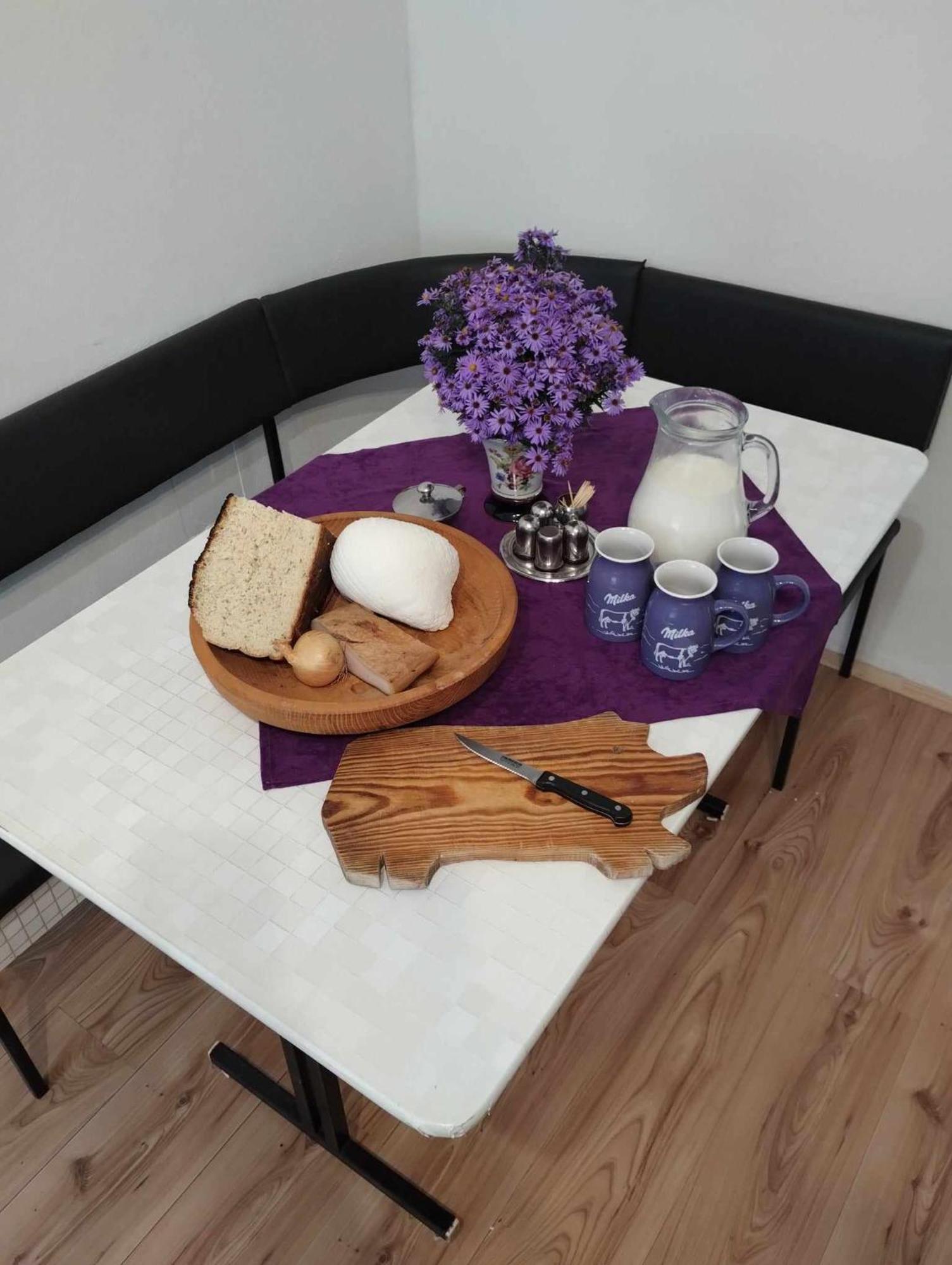 Banska Bela Apartman Dolina מראה חיצוני תמונה