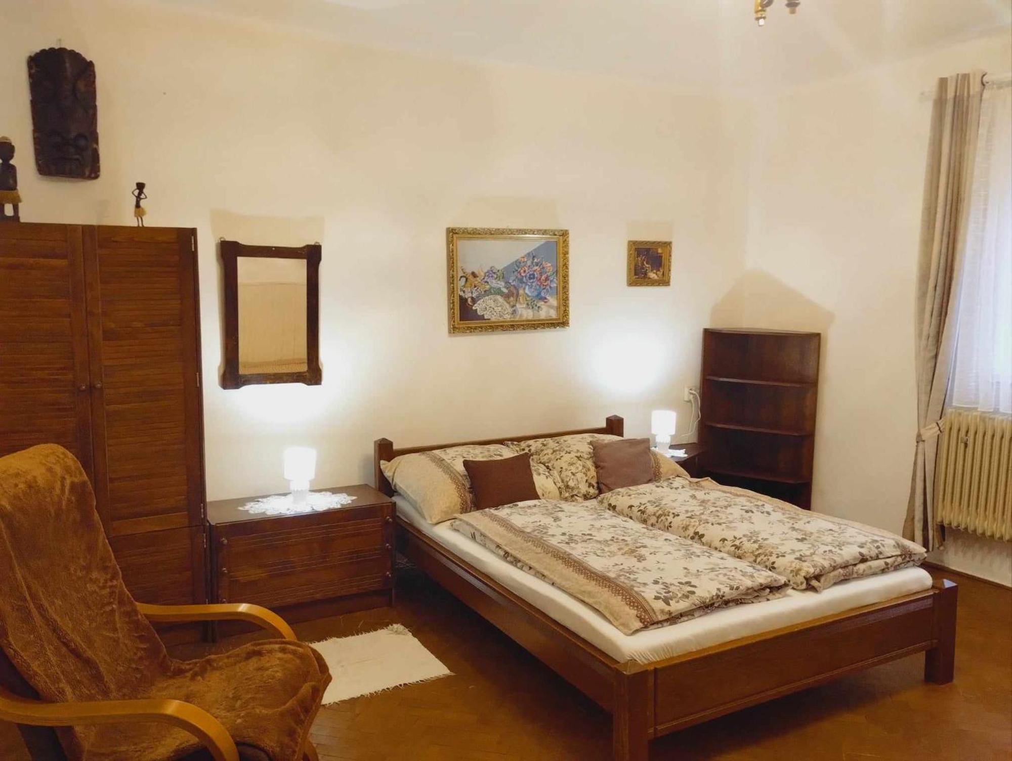 Banska Bela Apartman Dolina מראה חיצוני תמונה