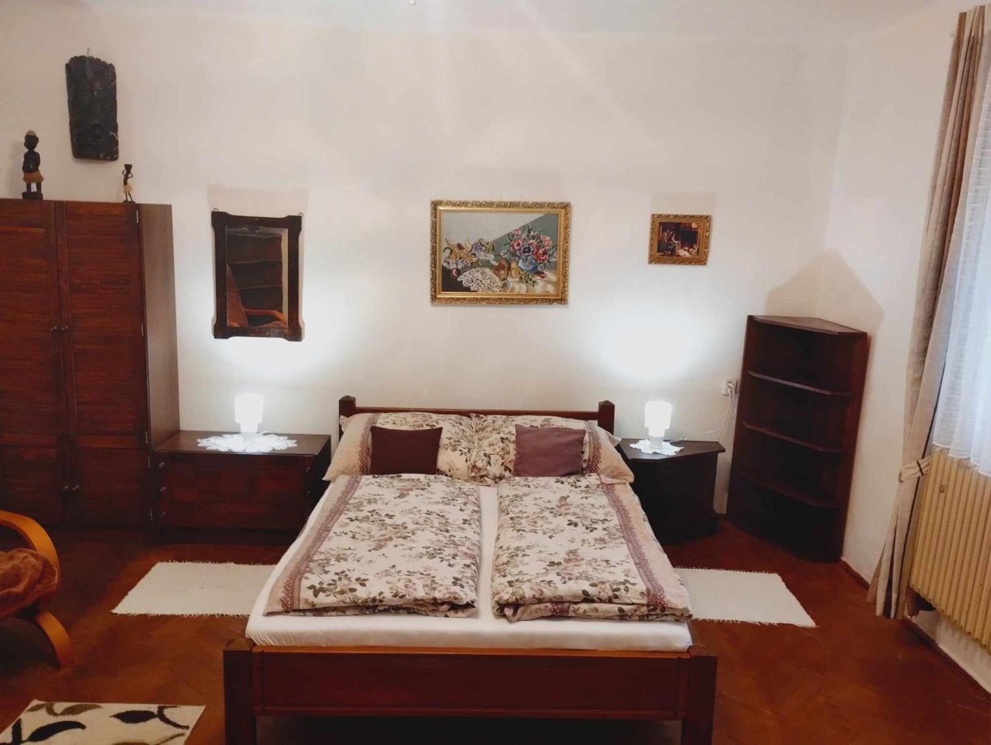 Banska Bela Apartman Dolina מראה חיצוני תמונה