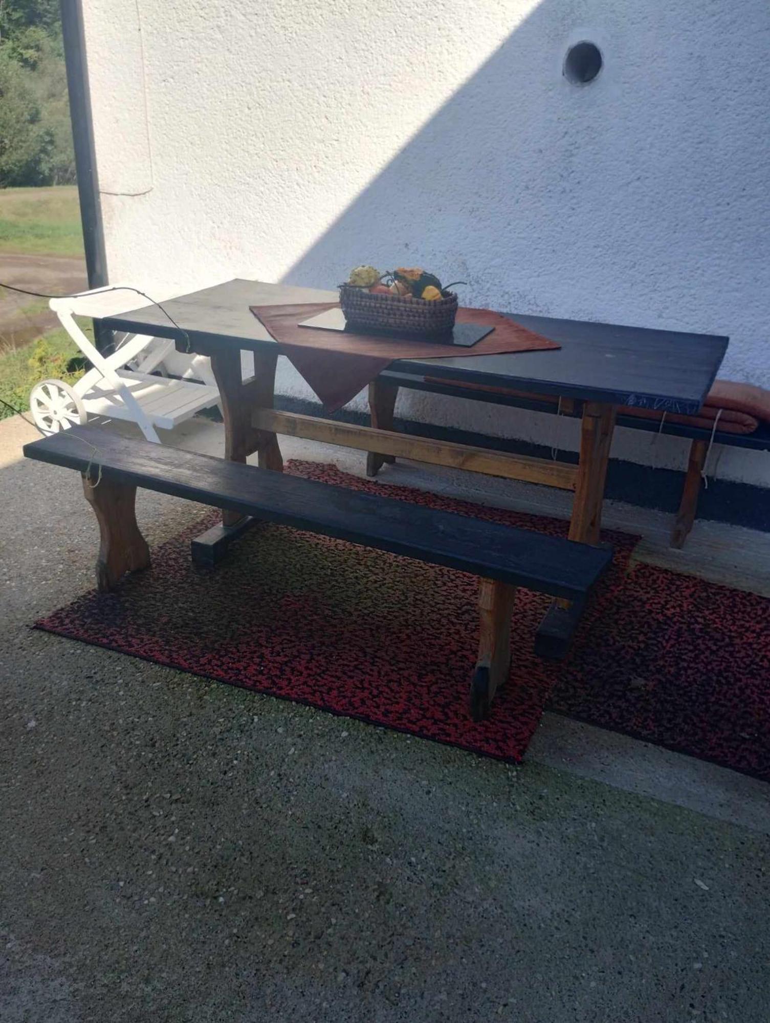 Banska Bela Apartman Dolina מראה חיצוני תמונה