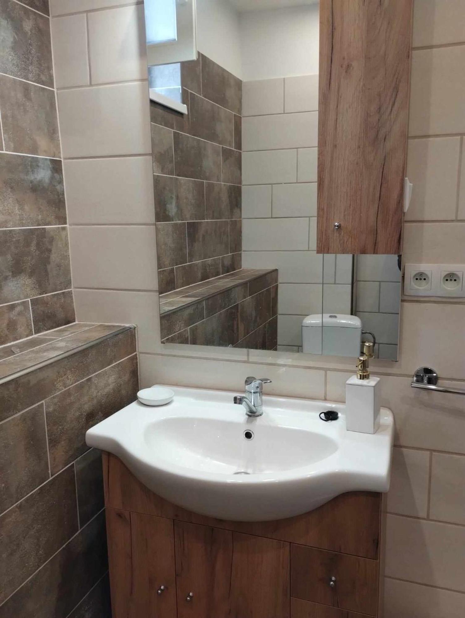 Banska Bela Apartman Dolina מראה חיצוני תמונה