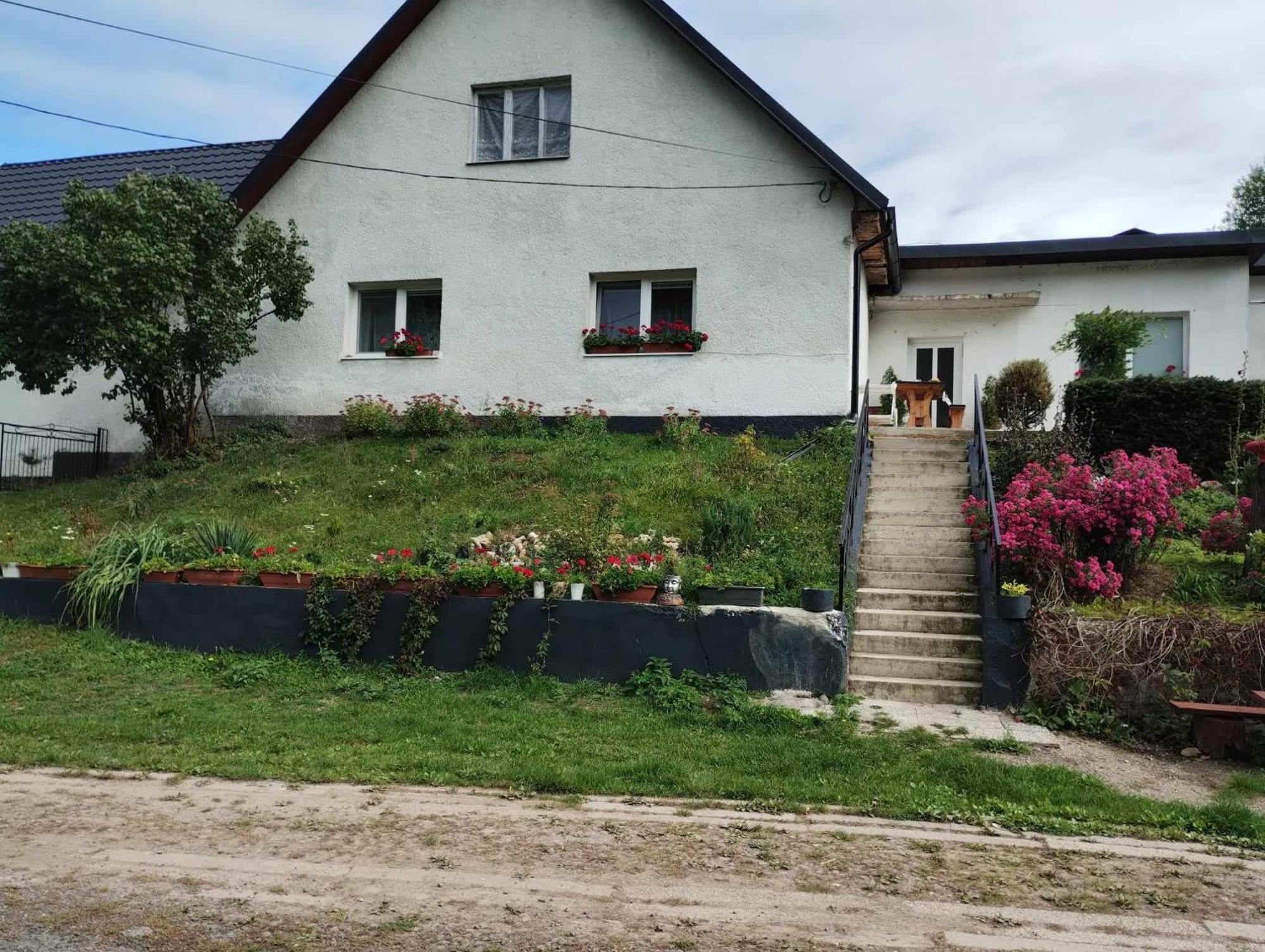 Banska Bela Apartman Dolina מראה חיצוני תמונה
